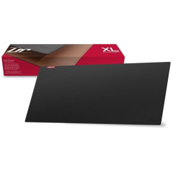 OCPC LTR Gaming Mouse Pad XL Black