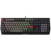 OCPC Gaming Keyboard KR1 Black / Grey - USB