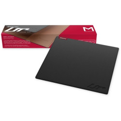 OCPC LTR Gaming Mouse Pad medium Black - 360mm x 300mm x 3mm