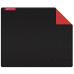 OCPC LTR Gaming Mouse Pad medium Black - 360mm x 300mm x 3mm