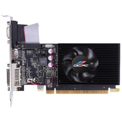 OCPC nVidia Geforce GT730 4GB DDR3 PCI-e 3.0 x16 Graphics card OCPC nVidia Geforce GT730 4GB DDR3 PCI-e 3.0 x16 Graphics card