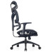 OCPC ARM-800 Airmesh 800 Gaming Chair - Black