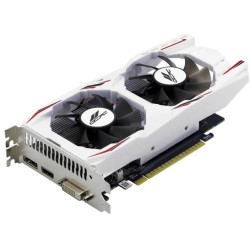 OCPC nVidia Geforce GTX 1650 4GB GDDR6 Xe White PCI-e 3.0 x16 Graphics card, DP, HDMI, DVI
