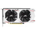 OCPC nVidia Geforce GTX 1650 4GB GDDR6 Xe White PCI-e 3.0 x16 Graphics card, DP, HDMI, DVI OCPC nVidia Geforce GTX 1650 4GB GDDR6 Xe White PCI-e 3.0 x16 Graphics card, DP, HDMI, DVI