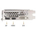 OCPC nVidia Geforce GTX 1650 4GB GDDR6 Xe White PCI-e 3.0 x16 Graphics card, DP, HDMI, DVI OCPC nVidia Geforce GTX 1650 4GB GDDR6 Xe White PCI-e 3.0 x16 Graphics card, DP, HDMI, DVI