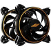 OCPC Velocita fan 120mm PWM - Black