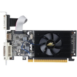 OCPC nVidia GT 210 1GB DDR3 Low Profile PCI-e 2.0 x16 Graphics card, HDMI, VGA, DVI