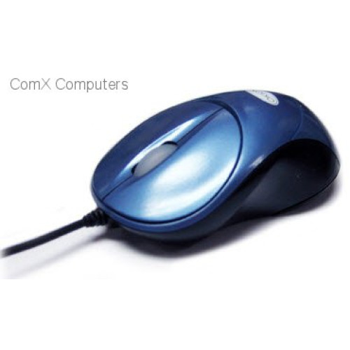 Okion Cyprini Optical Mouse USB+PS/2 combo