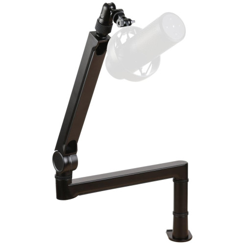 PCBuilder Cast steady Microphone Boom Arm