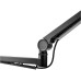 PCBuilder Cast steady Microphone Boom Arm