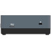 PCBuilder CUBE-N100 Mini PC, N100 3.4GHz, 8GB RAM, 512GB SSD, Win 11 Home