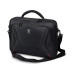 Port Designs Courchevel Black 15.6" Clamshell Case - 385 x 260 x 60mm