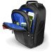 Port Chicago Evo 15.6" Trolley Backpack Black Port Chicago Evo 15.6" Trolley Backpack Black