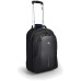 Port Chicago Evo 15.6" Trolley Backpack Black Port Chicago Evo 15.6" Trolley Backpack Black