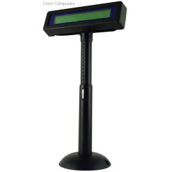Posiflex Customer Pole Display Posiflex Customer Pole Display