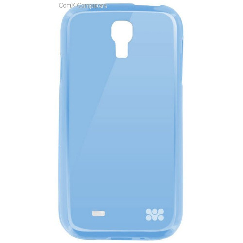 Promate Akton S4 Blue Samsung Galaxy S4 Elegant Multi-Colored Flexi-Grip Case Promate Akton S4 Blue Samsung Galaxy S4 Elegant Multi-Colored Flexi-Grip Case
