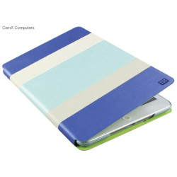 Promate Klyde Purple Ultra-Slim Multi-colored Premium Case