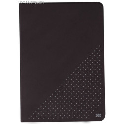 Promate Dotti Black Premium ultra Slim and Sporty Case