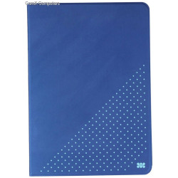 Promate Dotti Blue Premium ultra Slim and Sporty Case