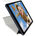 Promate IFoldAir+ Multi-Foldable Case Stand, Stylus and Screen Protector
