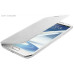 Promate Sansa-N2 White Genuine Leather Flip cover