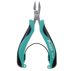Proskit 115mm stainless steel side cutter