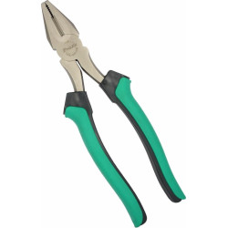 Proskit Dual Colour Lineman plier 210mm Proskit Dual Colour Lineman plier 210mm