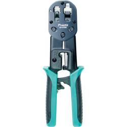 Proskit end pass through Professional crimper Proskit end pass through Professional crimper