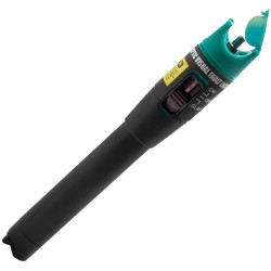 ProsKit 30mW Fibre optic visual fault locator ProsKit 30mW Fibre optic visual fault locator
