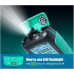 Proskit 4 in 1 Fiber Optical power multimeter