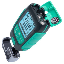 Proskit 4 in 1 Fiber Optical power multimeter Proskit 4 in 1 Fiber Optical power multimeter