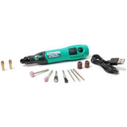 ProsKit PT-5205U Mini grinder Set