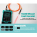 ProsKit MT-7625 Optical Power Meter & tone probe kits ProsKit MT-7625 Optical Power Meter & tone probe kits