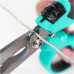 ProsKit SR-335 8" Stainless Steel Multi-Purpose angled electrician shears