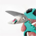 ProsKit SR-335 8" Stainless Steel Multi-Purpose angled electrician shears
