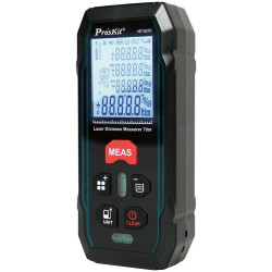 ProsKit NT-6370 Laser distance measurer