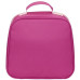 Quest Pug 3D EVA Lunch Bag - Pink Quest Pug 3D EVA Lunch Bag - Pink