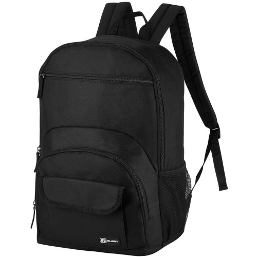 Quest Mentor 20L Backpack - Black Quest Mentor 20L Backpack - Black