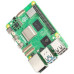 Raspberry Pi 5 4GB Mini PC with 4GB ram