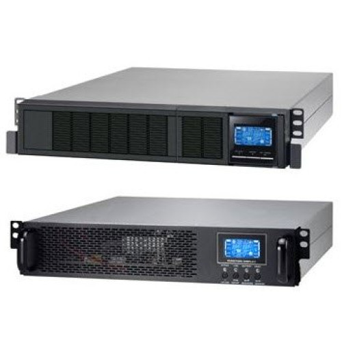RCT 10000VA / 8000W Online Racmount UPS RCT 10000VA / 8000W Online Racmount UPS