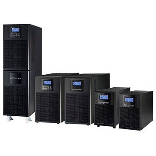 RCT 10000VA / 8000W Online Tower UPS RCT 10000VA / 8000W Online Tower UPS