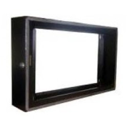 RCT 12U Network Cabinet Swing-Frame Conversion Collar - 200mm