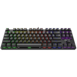 RCT HyperKeyTKL Mechanical Gaming Keyboard - USB