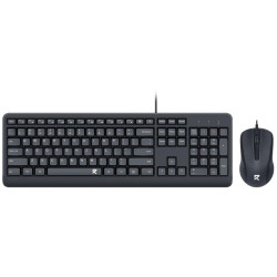 Redragon BS-7092 Wired Keyboard and Mouse Combo