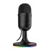 Redragon GM303 PULSAR Black Gaming Stream Microphone