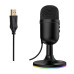Redragon GM303 PULSAR Black Gaming Stream Microphone