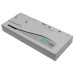 Rextron 2 Port USB KVM Switch with cables