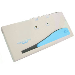 Rextron VSA-12 Video splitter 1 in / 2 out with metalcase Rextron VSA-12 Video splitter 1 in / 2 out with metalcase