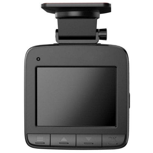 Rocka Tracka 720p Dash Cam with rear view