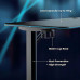 Rogueware GD100 Apex Rgb LED Gaming Desk